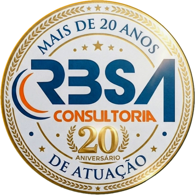 RBSA Consultoria — mais de 20 anos de atuação